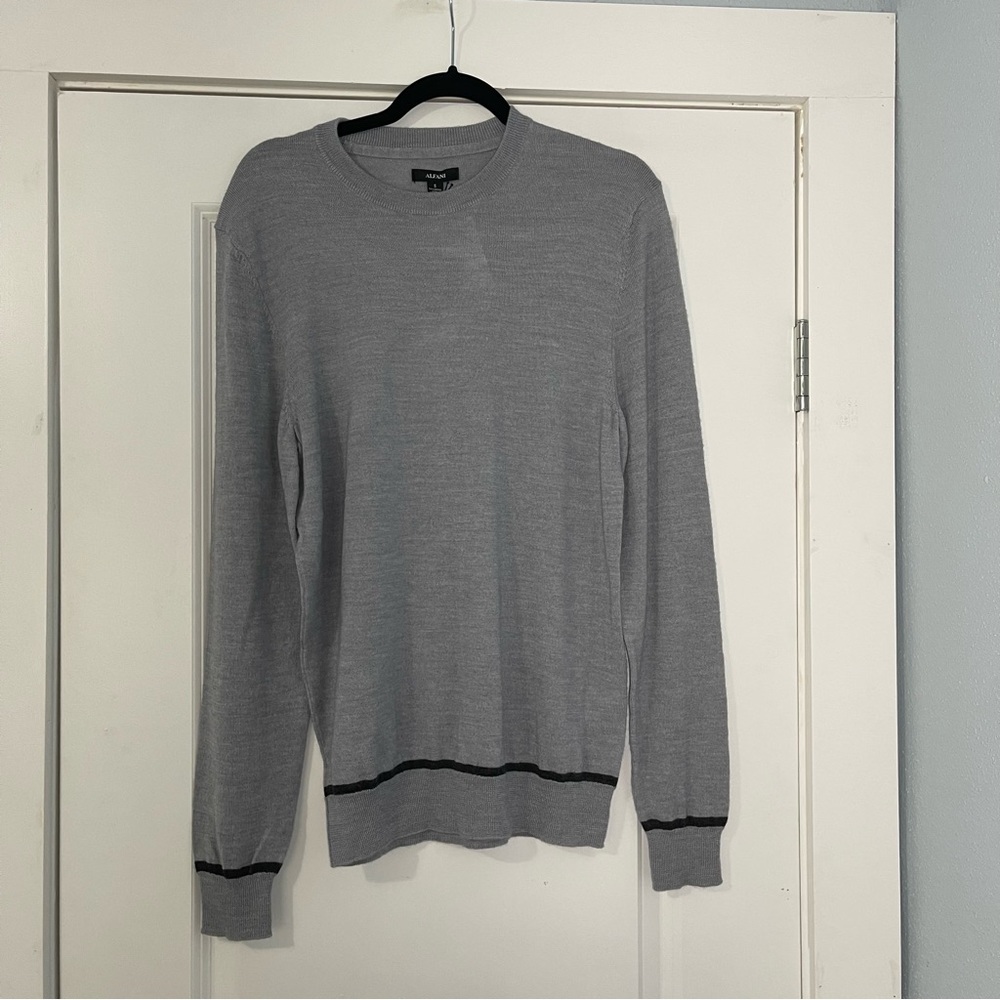 NWT Alfani small sweater